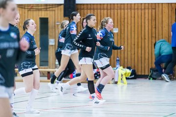 Bild 7 - F HSG Horst/Kieb - Lauenburger SV : Ergebnis: 26:23